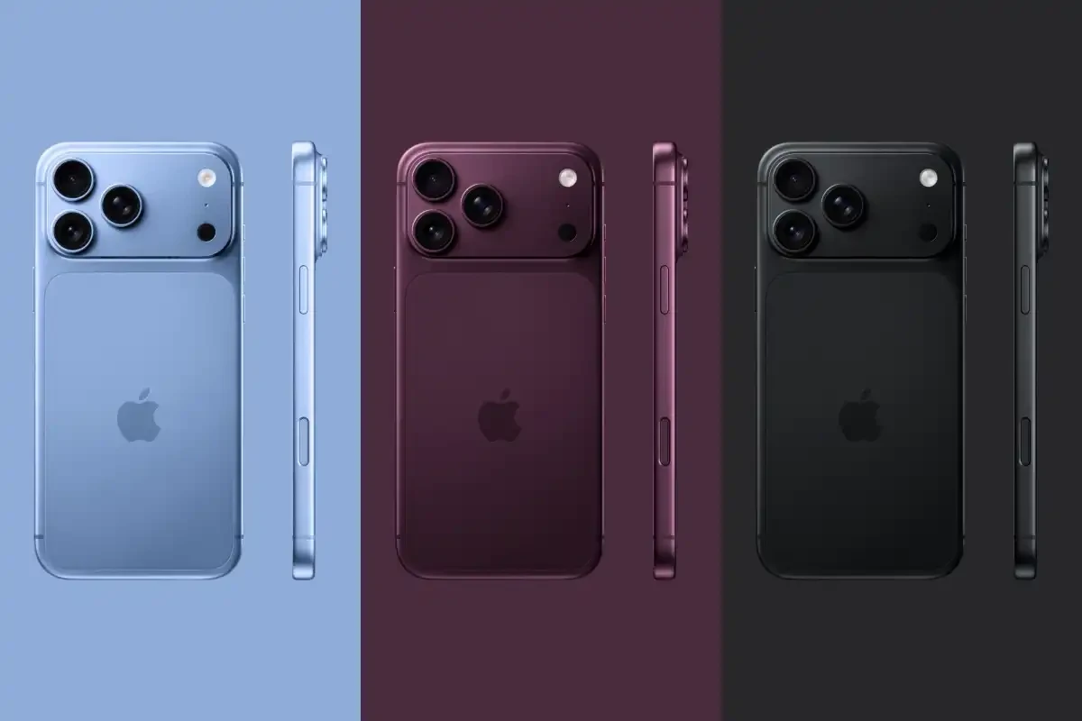 Giá bộ nhớ iPhone 18 Pro 256GB tăng gần 400%, iPhone gập có thể vượt 3.000 USD