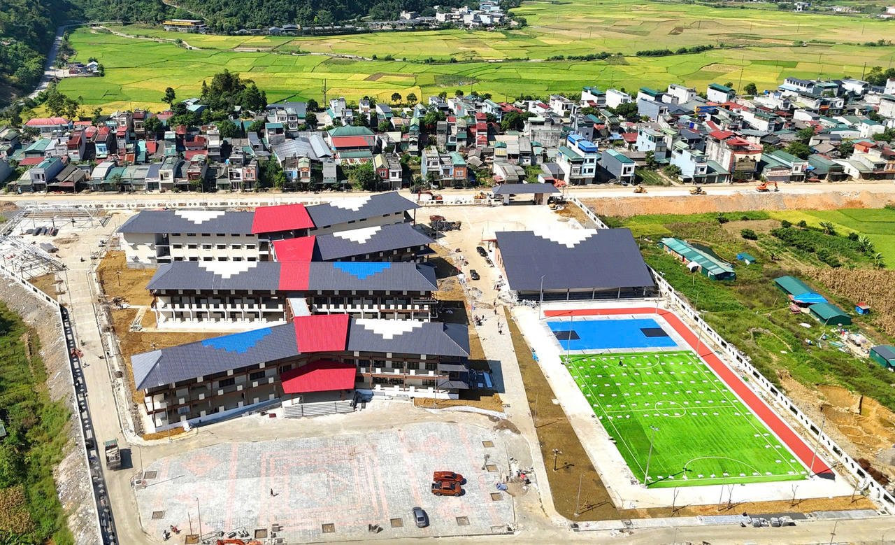 Lễ khai giảng năm học 2026-2027 có gì đặc biệt? 