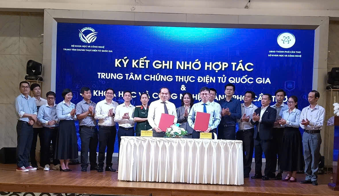 NIỀM TIN SỐ 1