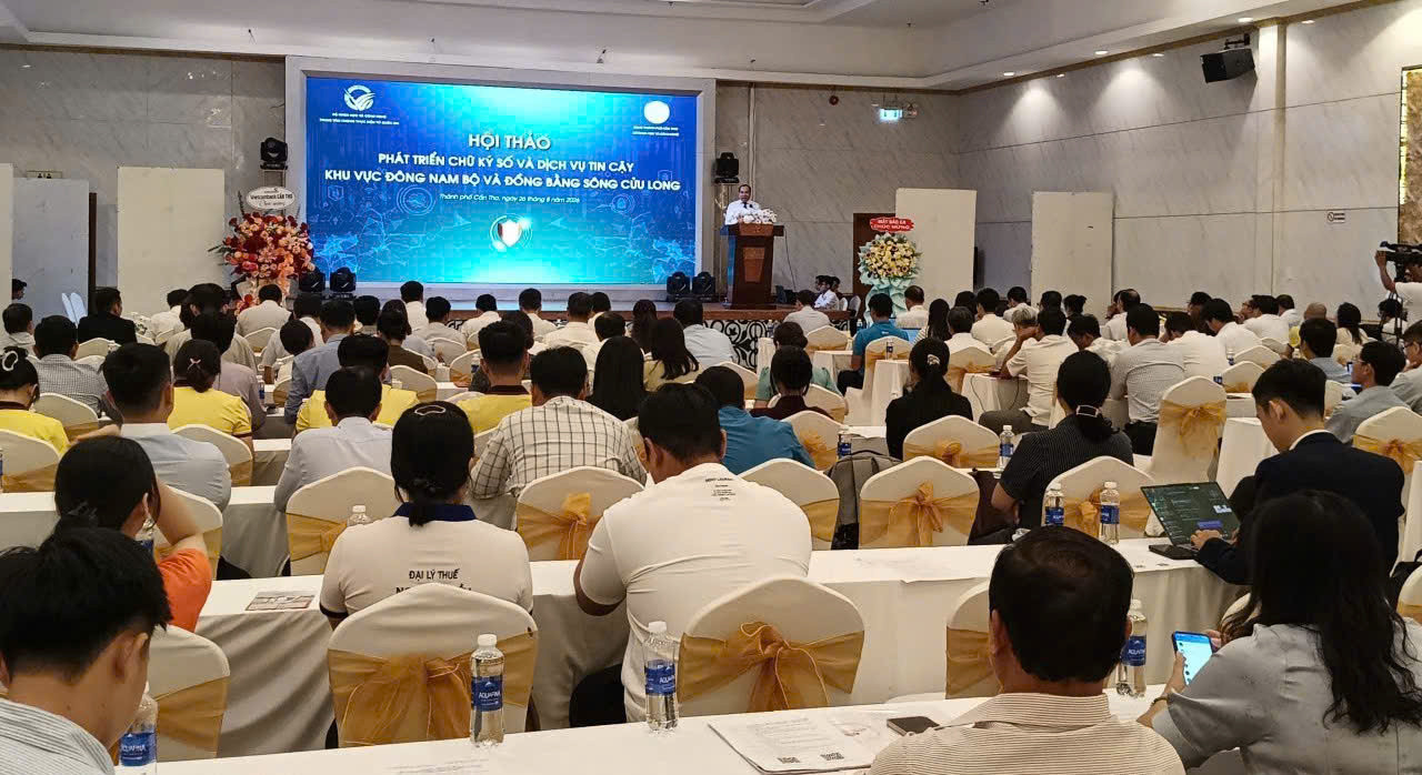 NIỀM TIN SỐ 2