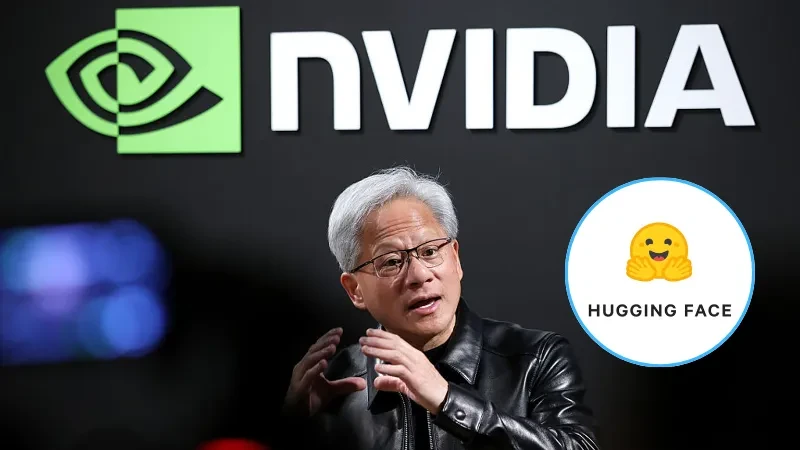 Nvidia rót 99 tỉ USD vào hệ sinh thái AI để củng cố ngôi vương chip