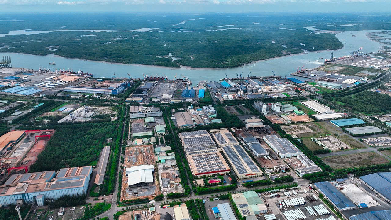 Tân Phước