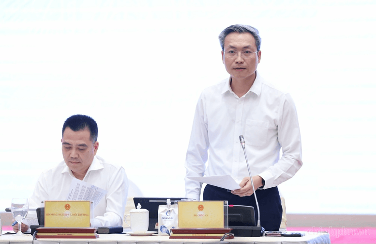 thiếu tướng nguyễn quốc toản - chuyển đổi số