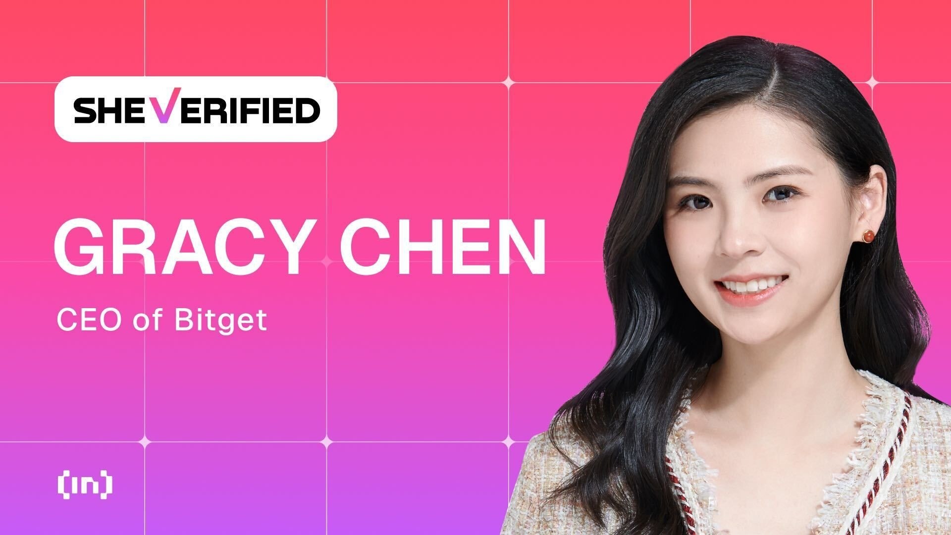 CEO Bitget: Mở rộng phân phối tài sản mã hóa tại châu Á đang là xu thế 