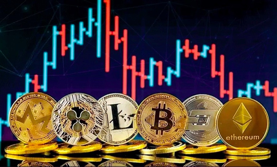 Việt Nam cần dựng ‘hàng rào’ bảo vệ nhà đầu tư tài sản mã hóa trước biến động