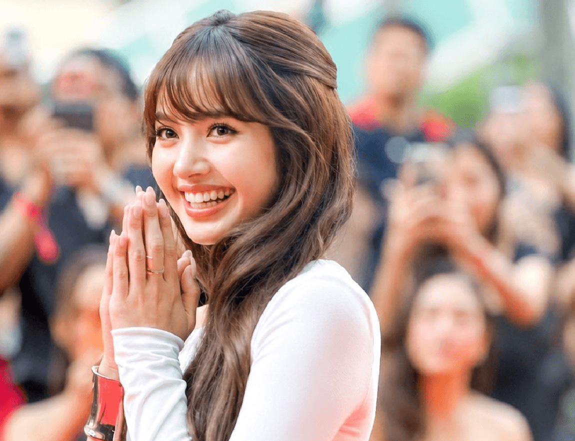 Du lịch Thái Lan và hiệu ứng Lisa (Blackpink) 