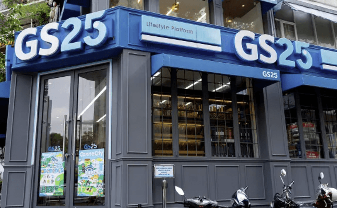cửa hàng tiện lợi GS25-1