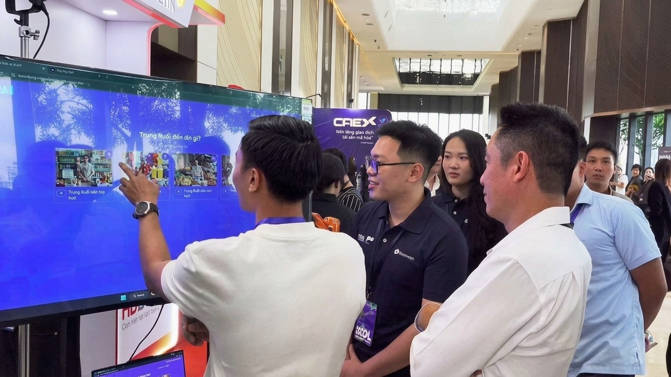 KOL thời AI: Deepfake làm giả như thật, ai giữ niềm tin số?