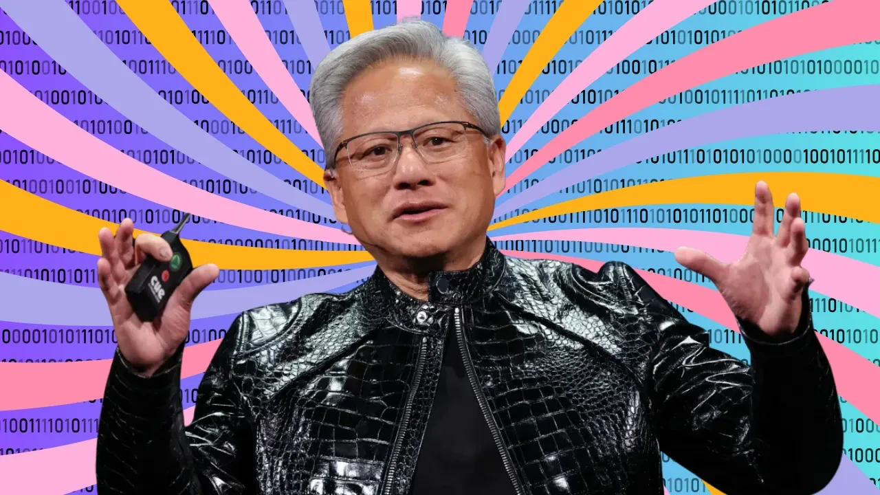 Jensen Huang chúc mừng OpenAI đạt được AGI, Gary Marcus phản bác