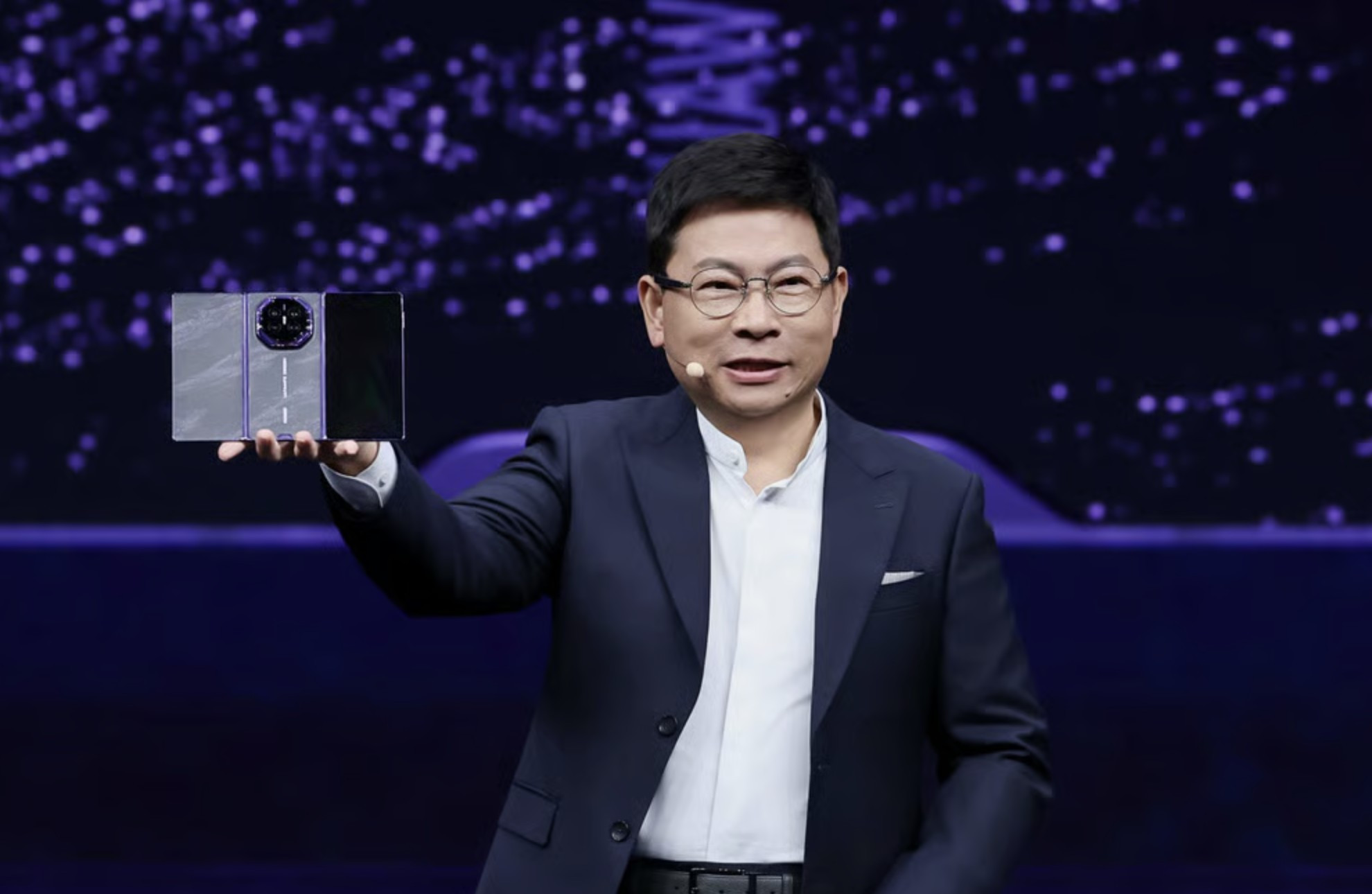 Huawei đưa chip Kirin 9050 Pro vào phép thử LogicFolding, nuôi tham vọng AI lớn hơn