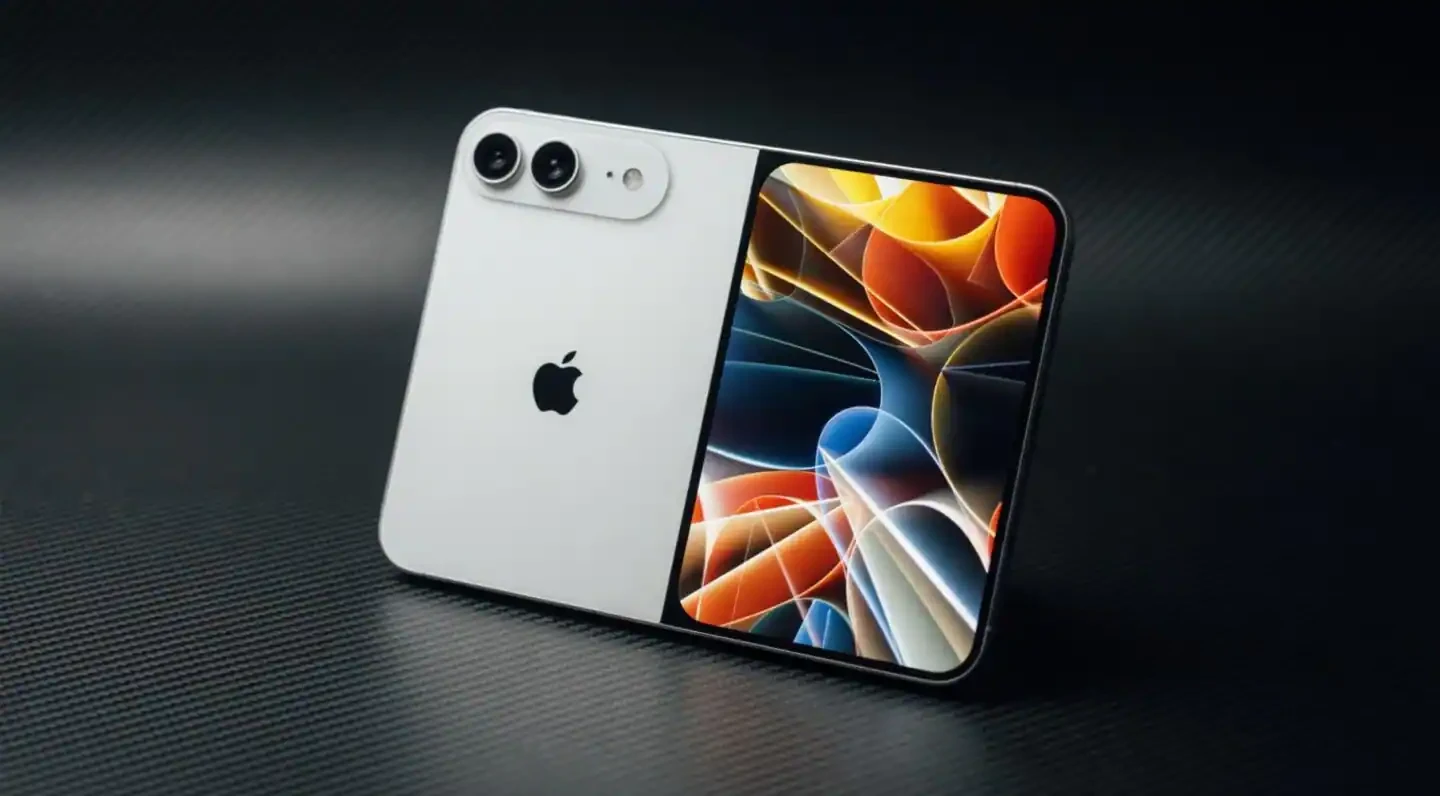 Một trong những sản phẩm được chờ đợi nhất là iPhone gập