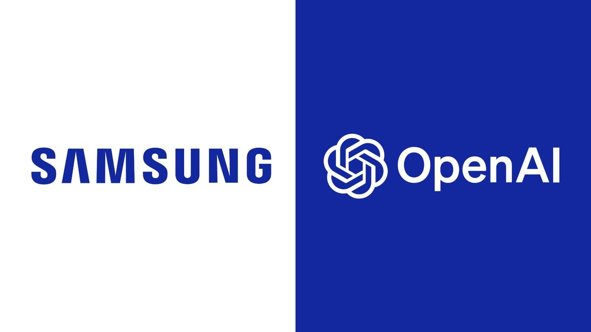 OpenAI cung Samsung phát triển chip AI thế hệ mới