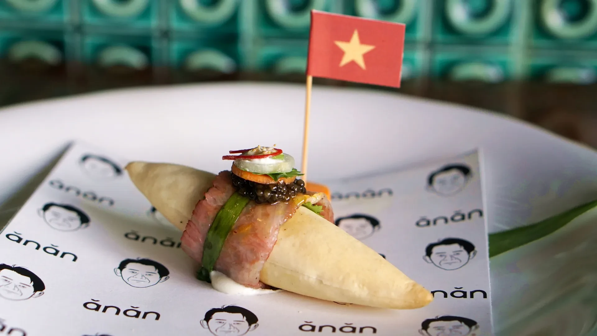 Fine dining Việt Nam tìm chỗ đứng trên bản đồ ẩm thực toàn cầu 