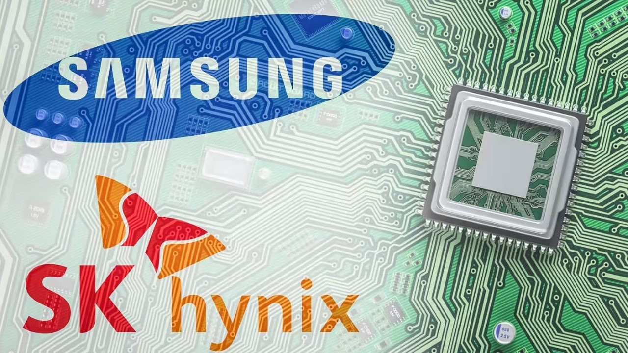 Hàn Quốc mở rộng luật chống gián điệp sau 70 năm, bảo vệ công nghệ chip trước Trung Quốc