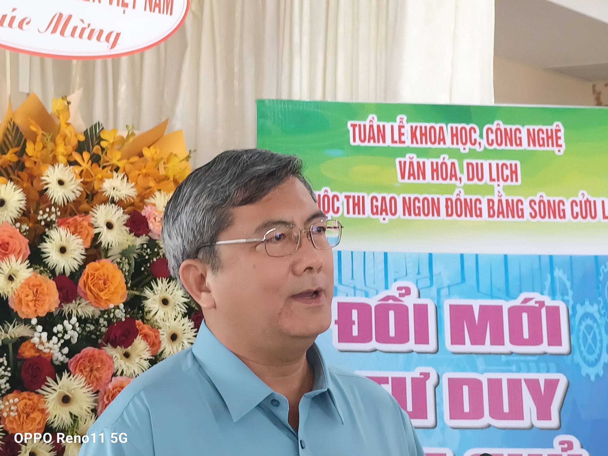 TS. Trần Minh Hải: Để chuyển đổi nông nghiệp xanh, hiện đại và bền vững, Cà Mau cần xử lí vấn đề 'bẻ kèo' trong liên kết 