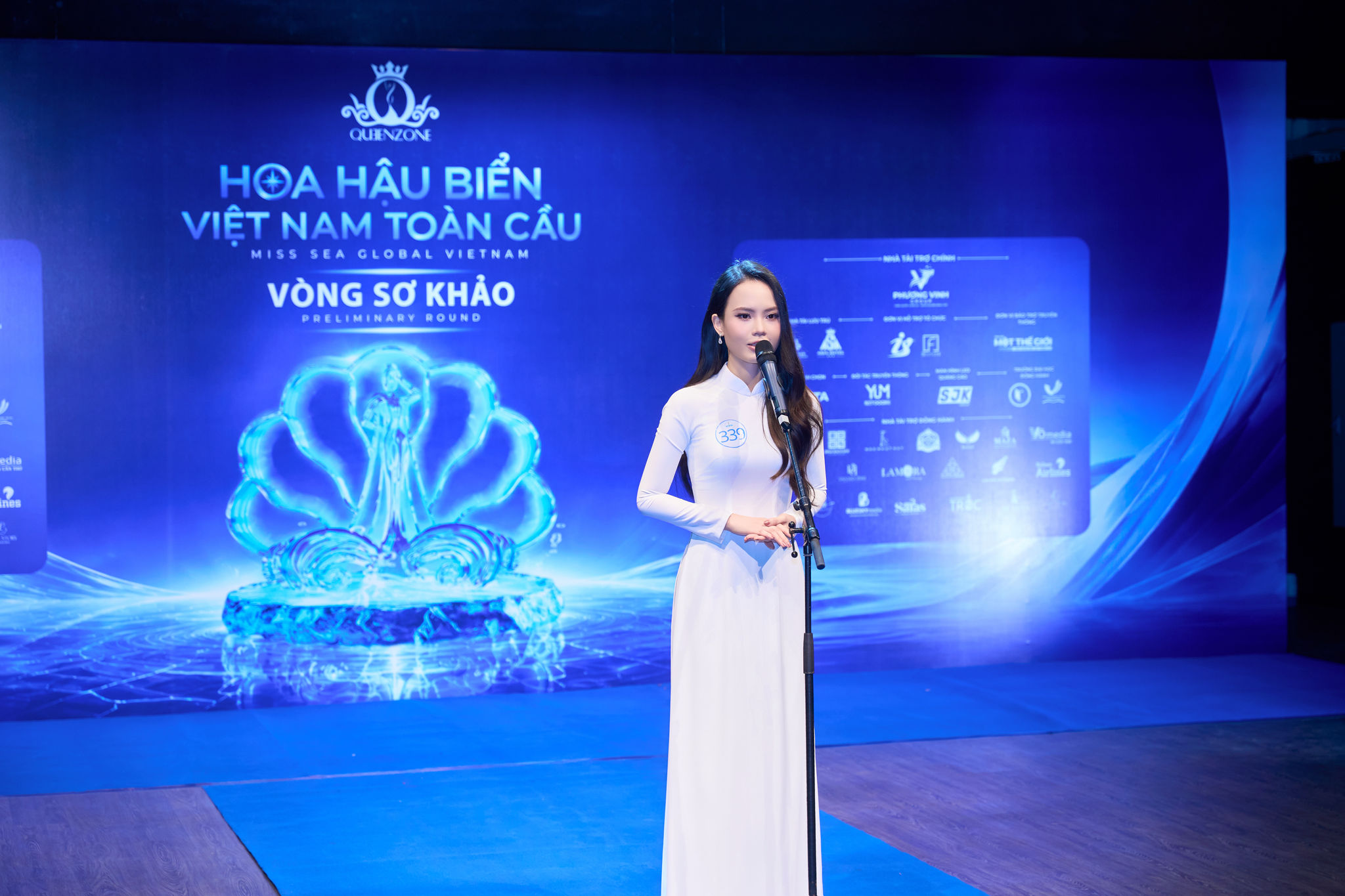 Vòng sơ tuyển phía Bắc mở màn hành trình tìm kiếm Hoa hậu Biển Việt Nam Toàn cầu 2026 