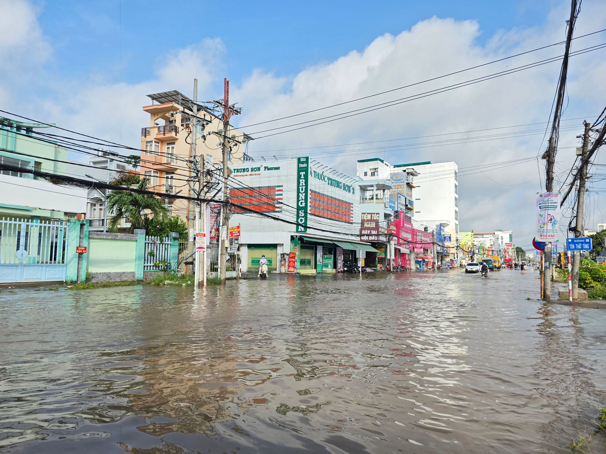 triều 1