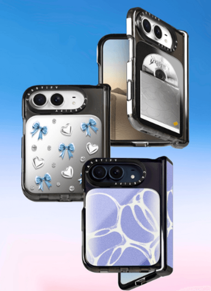 Casetify cho phép tùy biến ốp lưng. Ảnh: Casetify