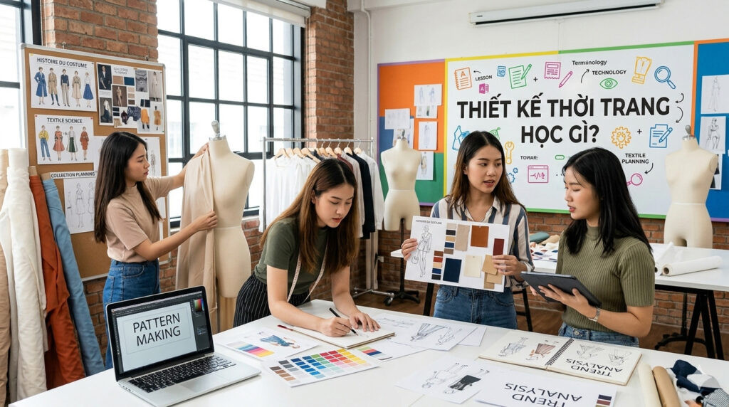 Với những mẫu phức tạp, người làm rập còn phải liên tục thử mẫu, chỉnh sửa và kiểm tra khả năng vận động của trang phục.