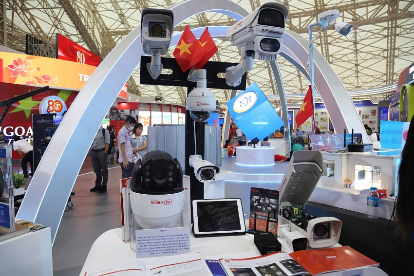 Ngày hội Đổi mới sáng tạo 2026 có những hoạt động gì? 