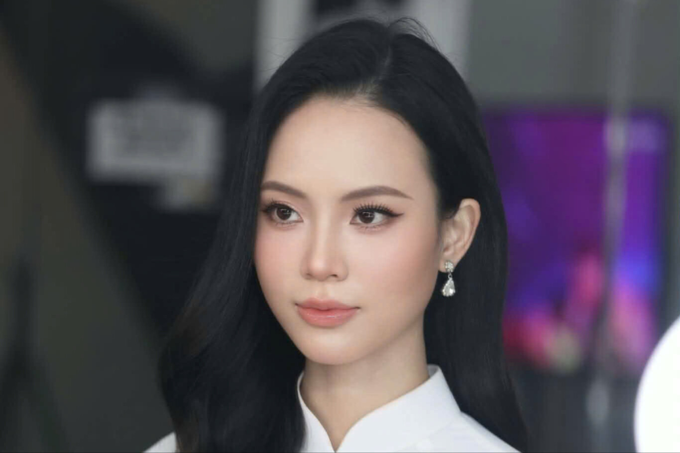 Cô tiếp viên hàng không mang câu chuyện về biển đến với Hoa hậu Biển Việt Nam Toàn cầu 2026 