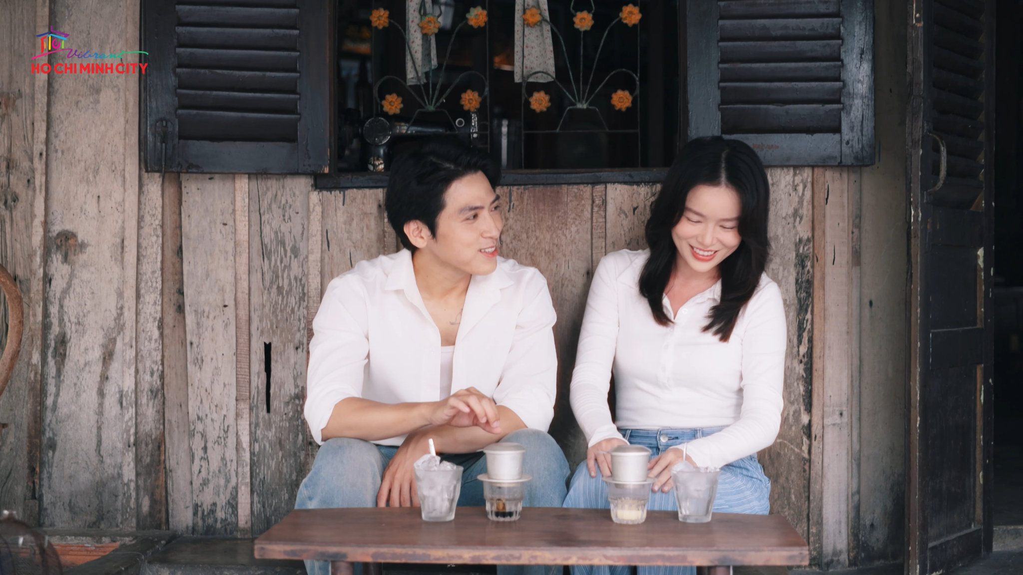 Trải nghiệm cà phê và những quán nhỏ mang dấu ấn đời sống đô thị cũng là một phần trong câu chuyện ẩm thực TP.HCM.