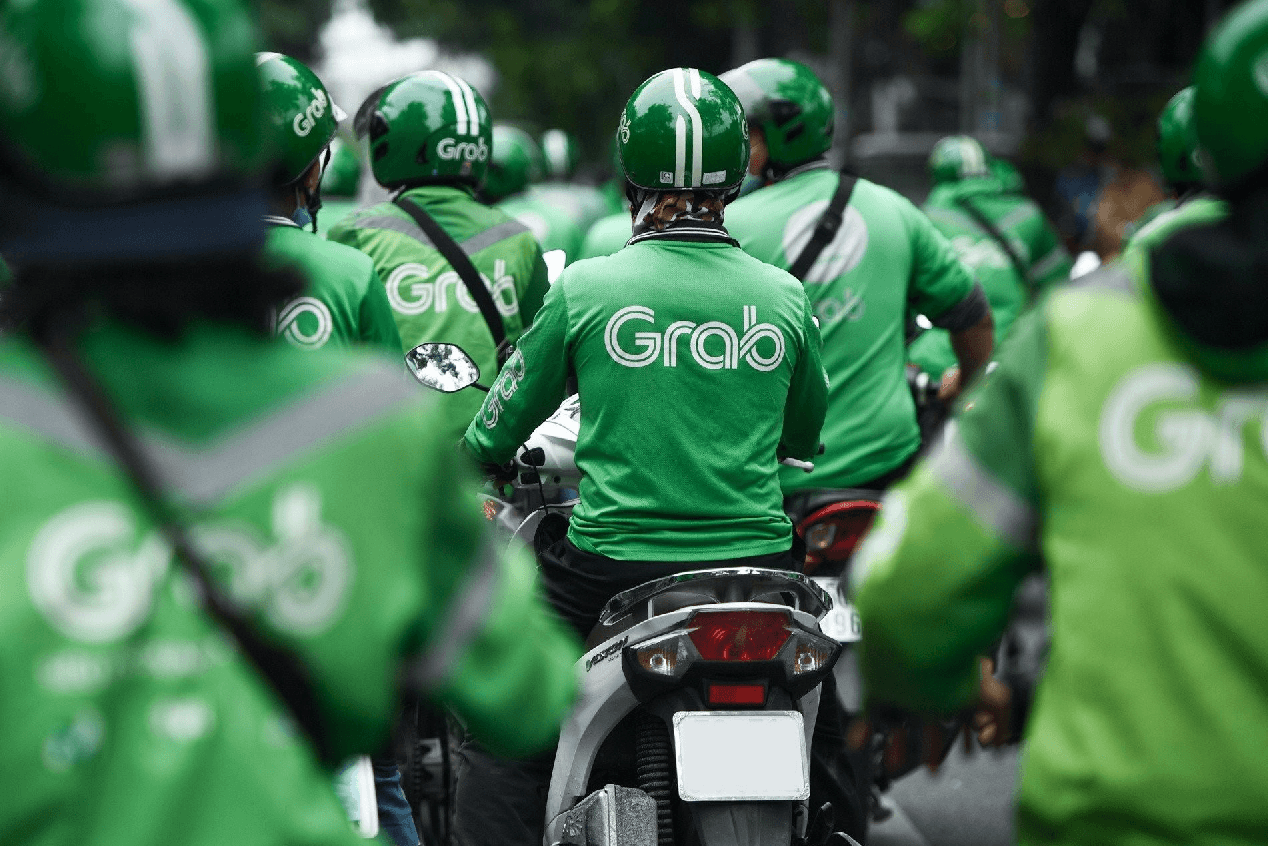 Tắt App Grab: Giới cần lao còn bị thuật toán bắt nạt dài 