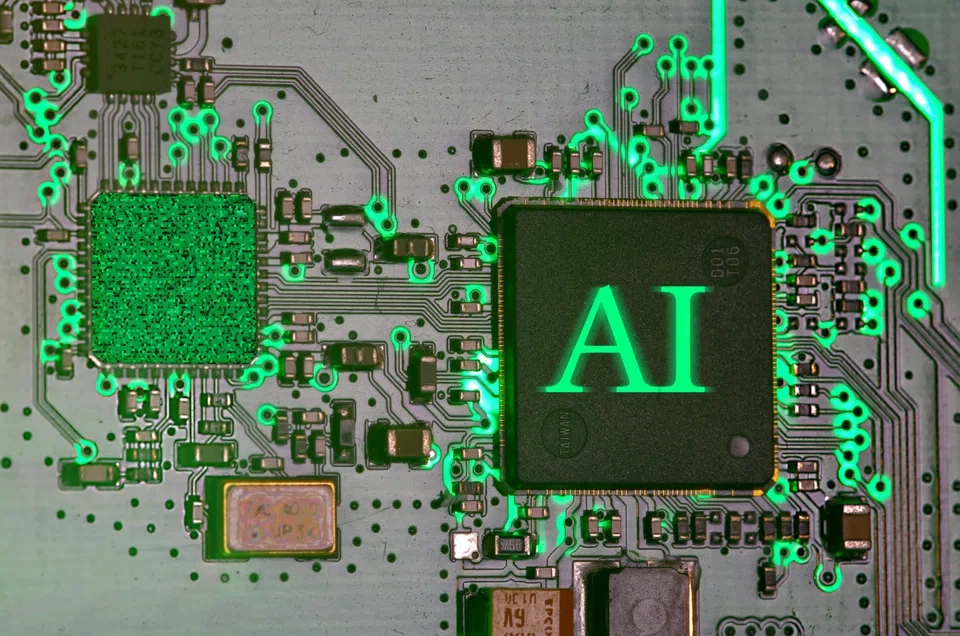 Cựu chuyên gia Google: ‘AI có thể giết chết tất cả chúng ta’ 