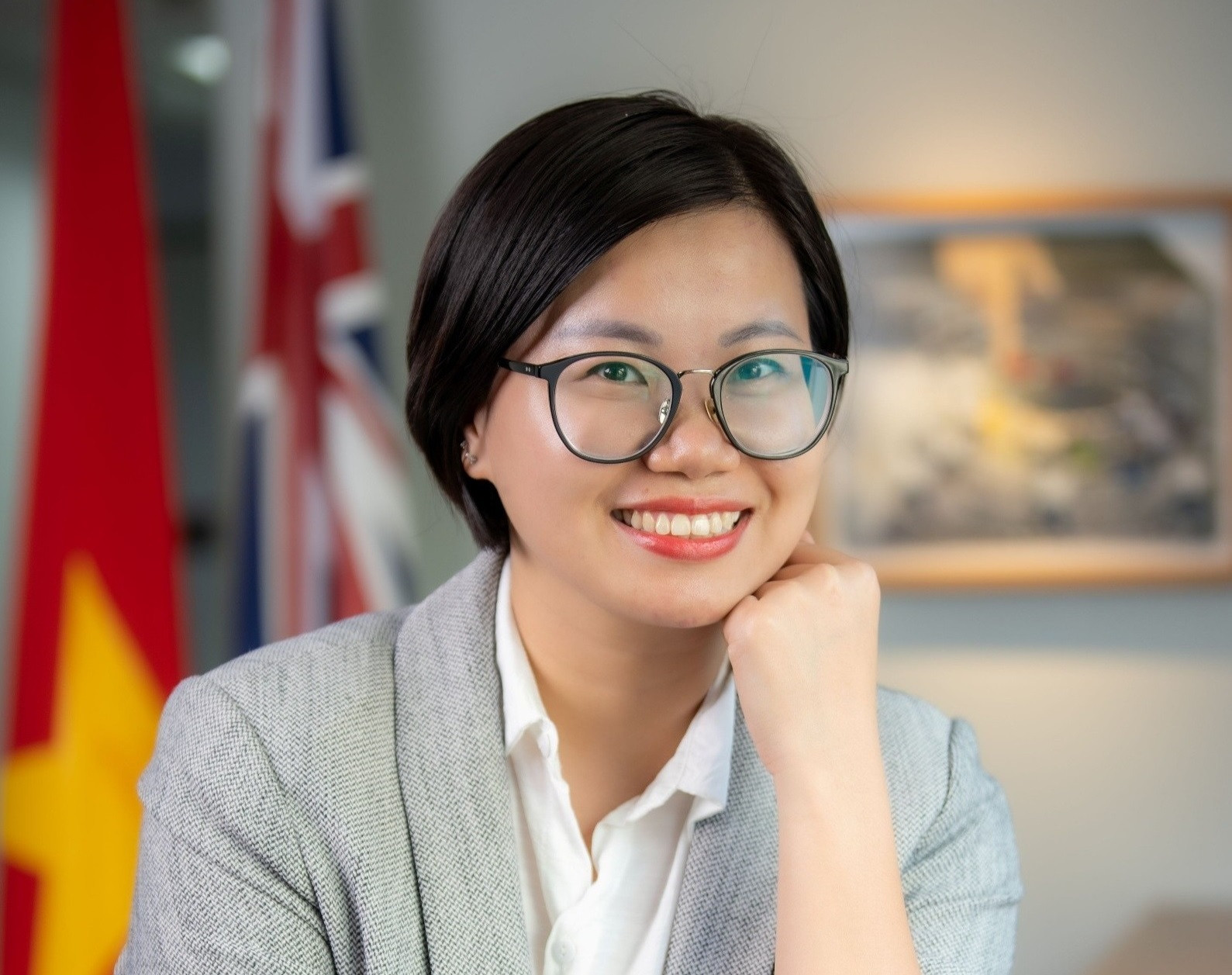 Gen Z Việt Nam trong thời đại AI: Thành công không chỉ nằm trên bảng lương