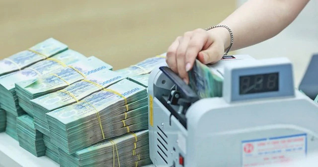 Hiện đại hóa hệ thống ngân hàng, tăng khả năng tiếp cận vốn cho doanh nghiệp 