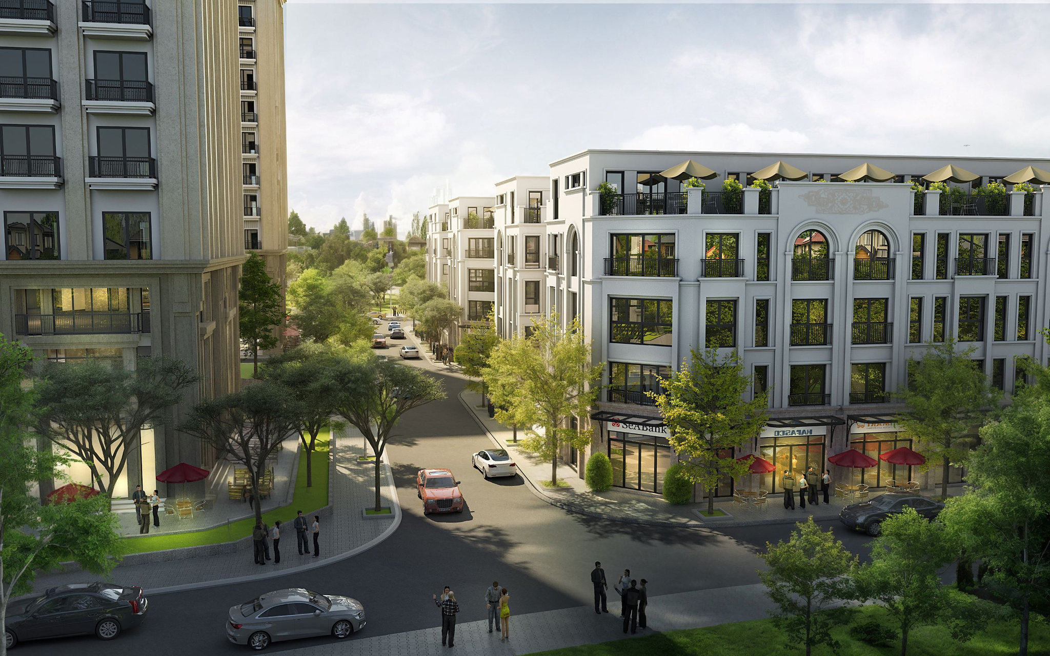 04 Hue Legacy Residence