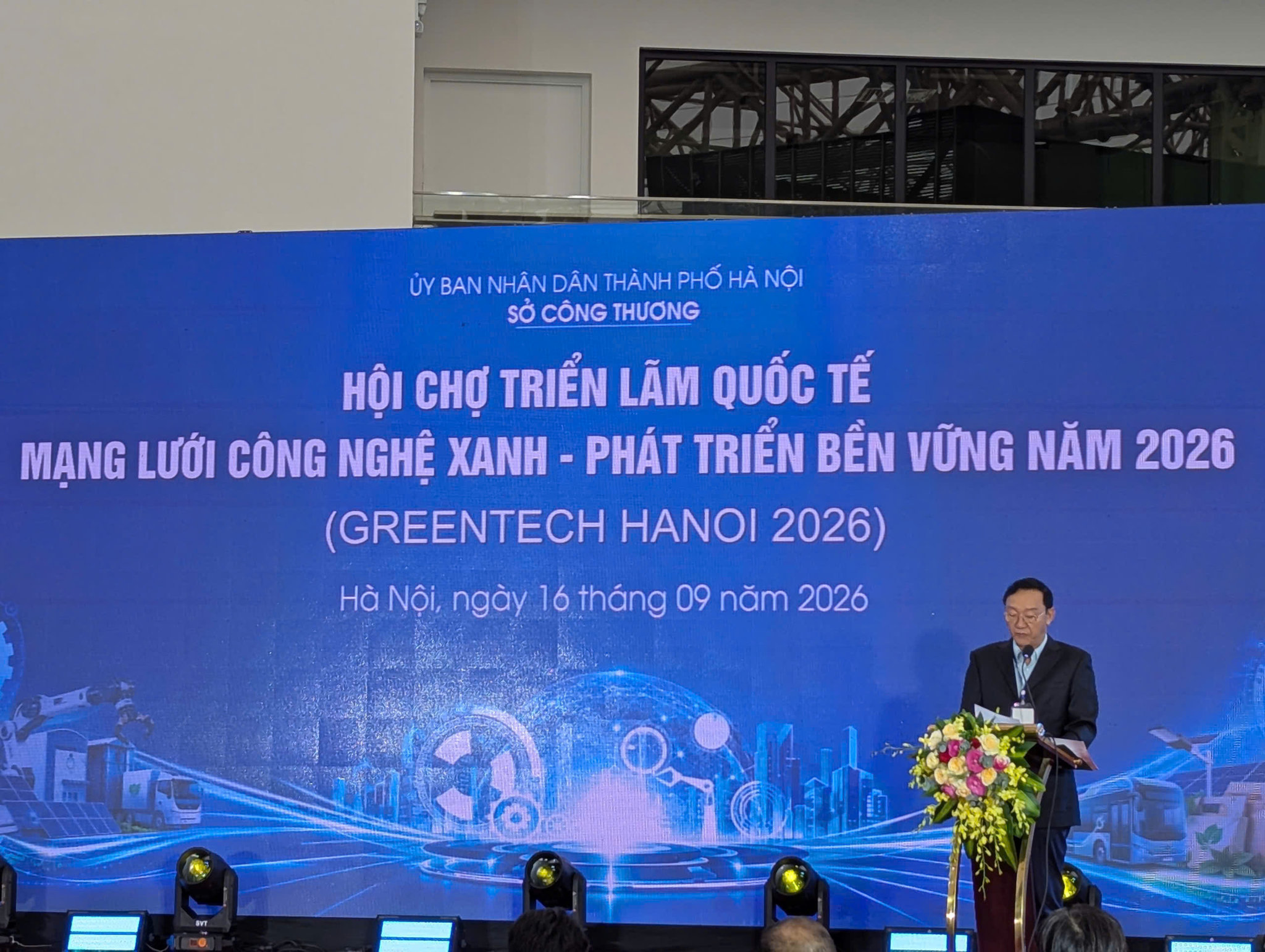 Greentech 2026