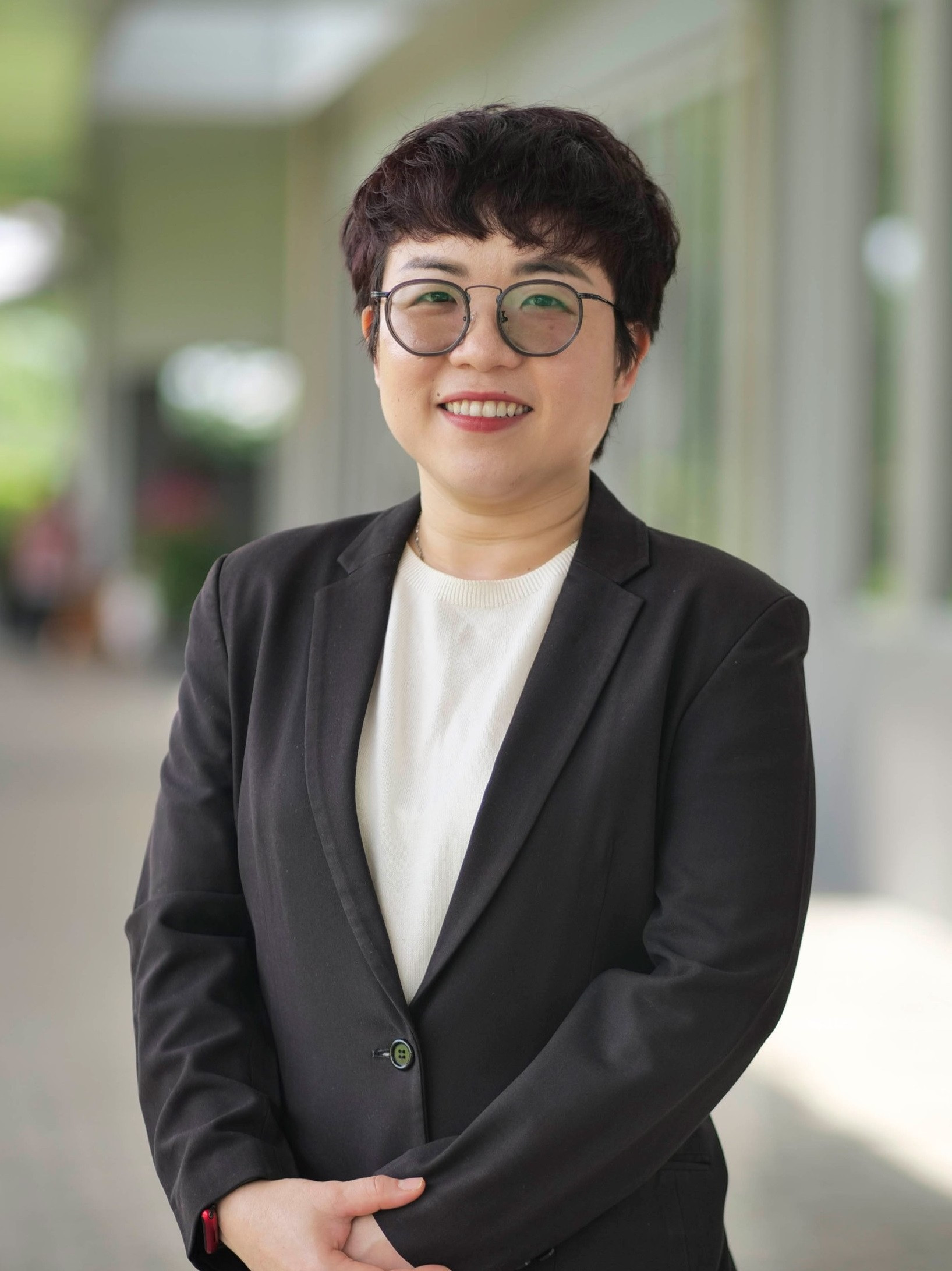 Tiến sĩ Lương Thanh Thảo nói về Gen Z
