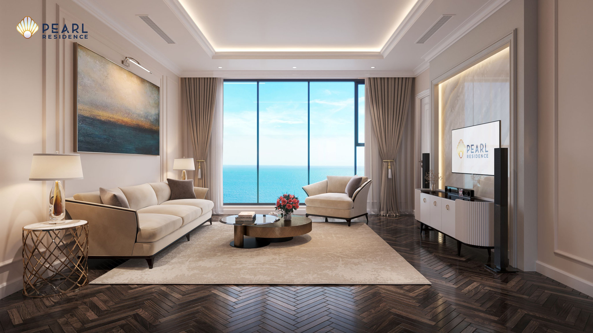 03 Pearl Residence