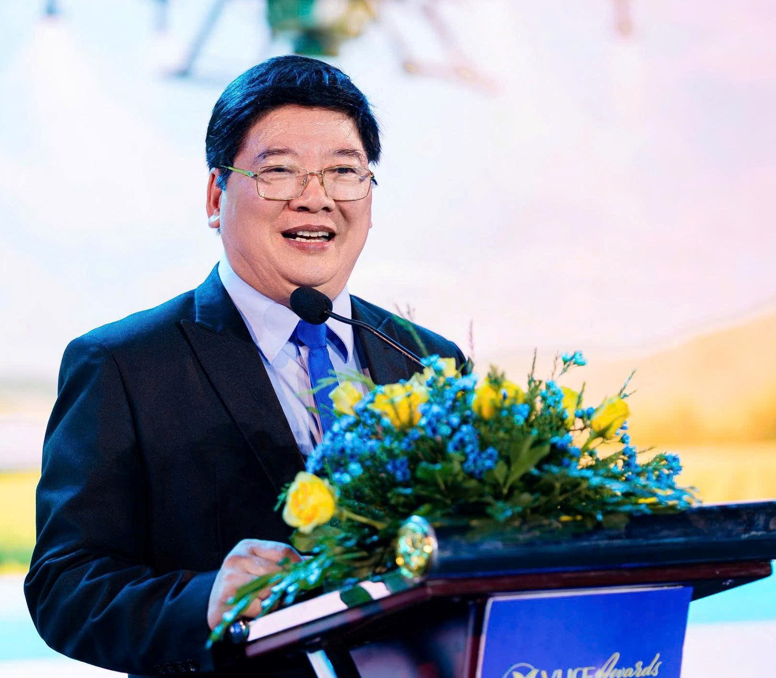Anh Lý 