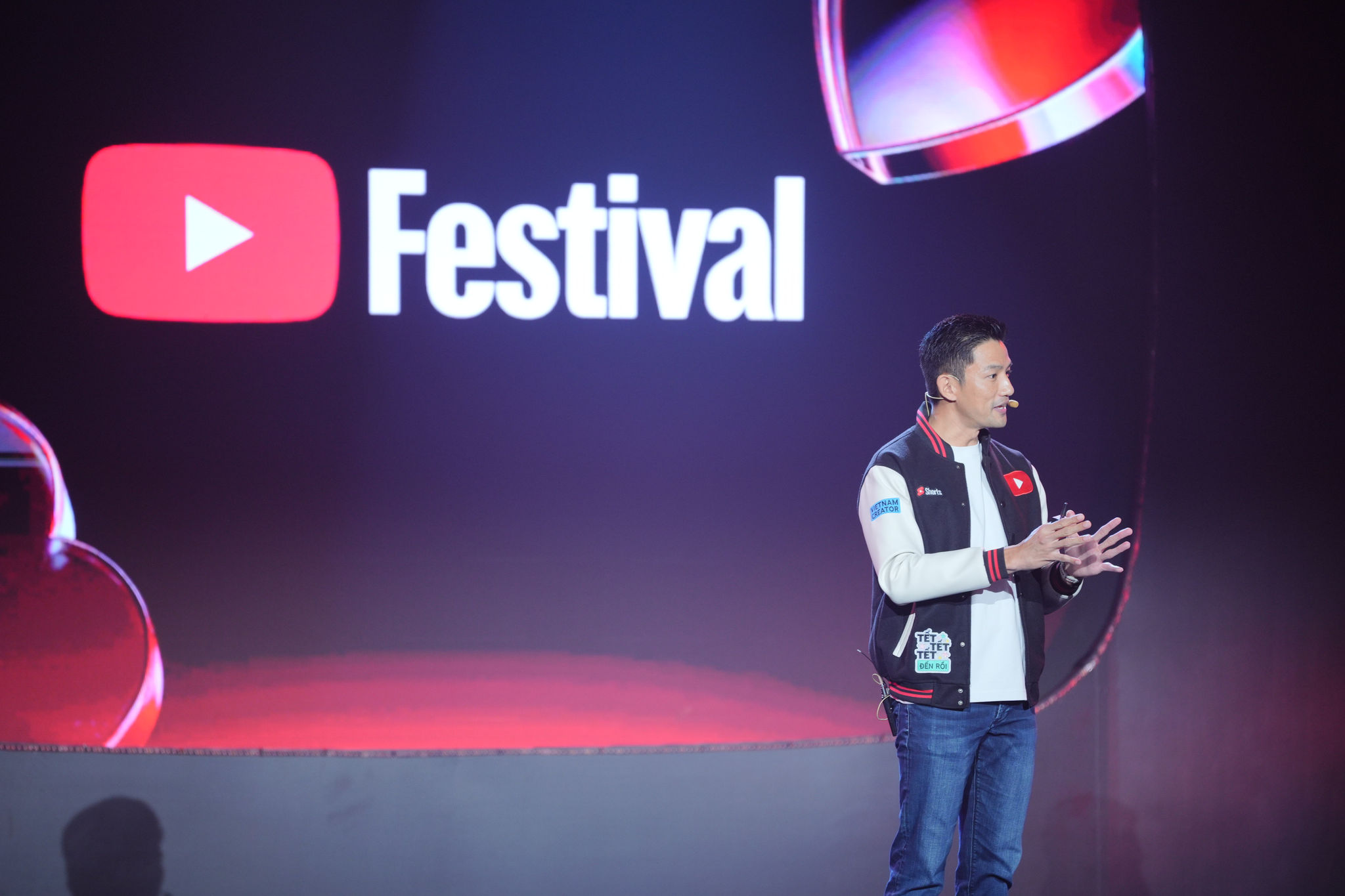 Hơn một thập kỷ qua, YouTube đã đồng hành cùng sự phát triển của Việt Nam