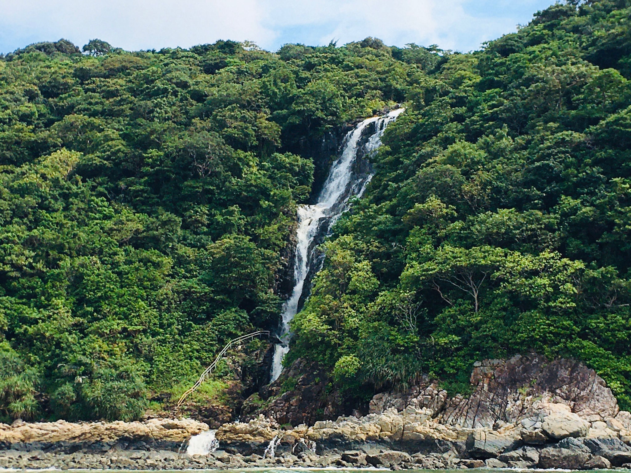 Khu Ramsar Vườn quốc gia Côn Đảo
