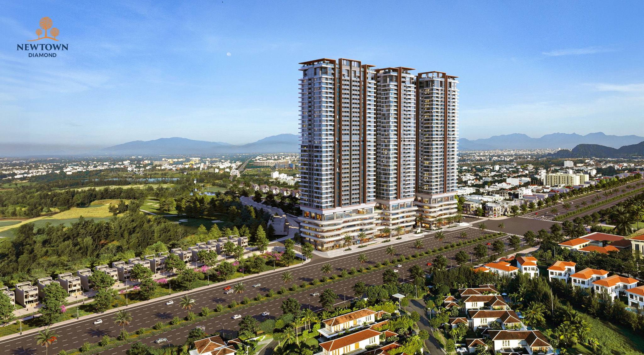 Metro Đà Nẵng - Hội An mở rộng dư địa tăng trưởng: Bất động sản nào đón dòng tiền? 
