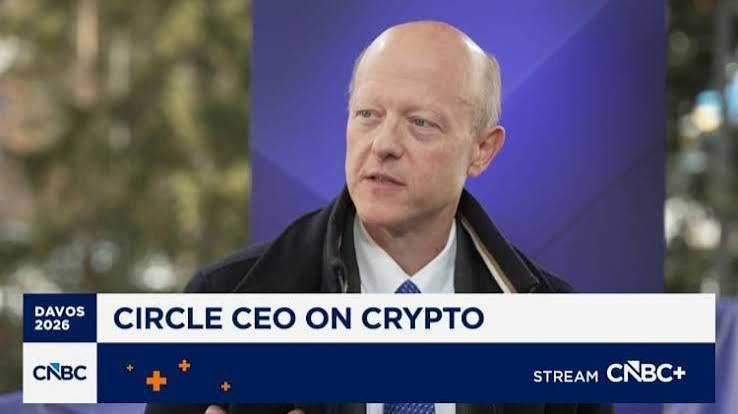 CEO Circle: Clarity Act chưa chết, ngành tiền mã hóa vẫn tiến về phía trước 