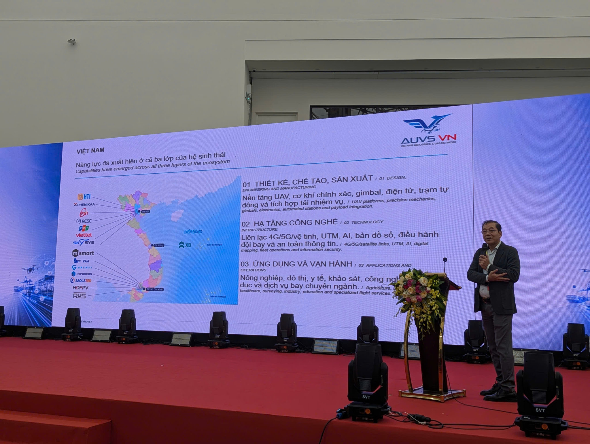 FBC UAV Đố Thế Đăng