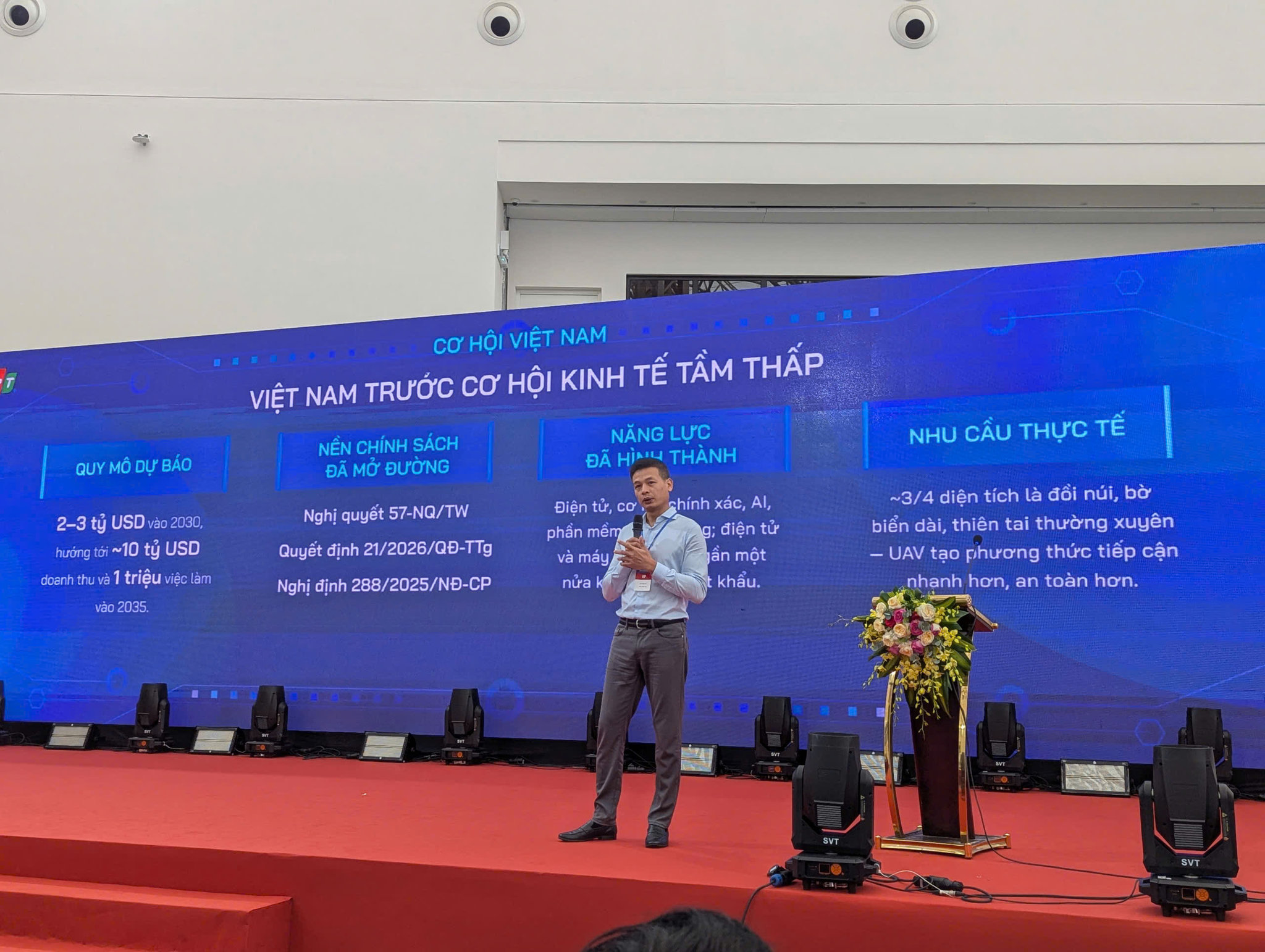 FBC UAV Vũ Anh Tú