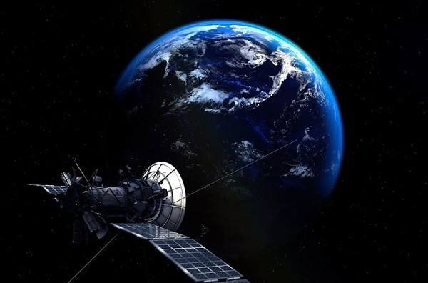 Giải pháp thay thế định vị GPS 
