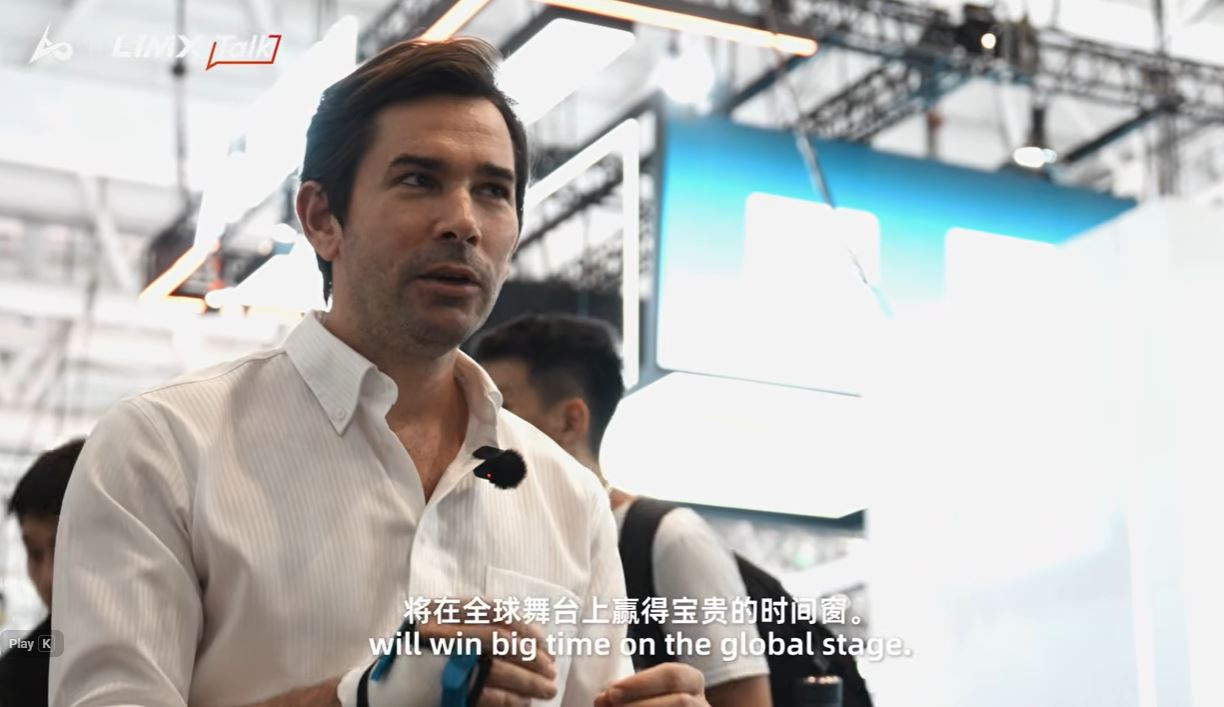 CEO ZenPAI: Cách nào để một hãng robot hình người thành danh? 