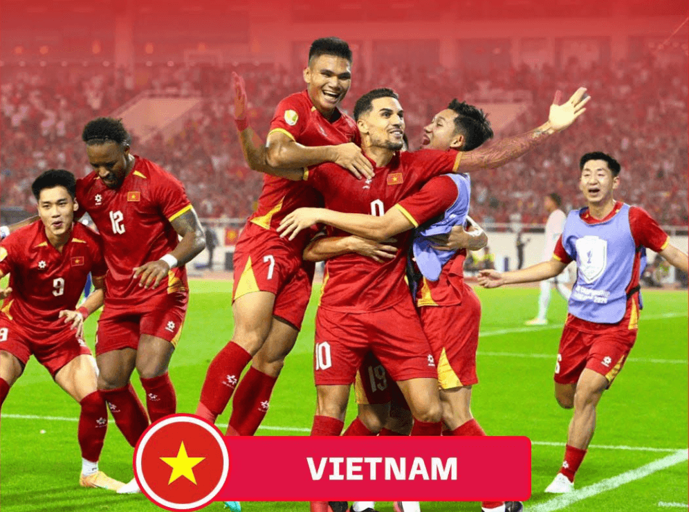 Tuyển Việt Nam: 3 trận trong 6 ngày tại FIFA ASEAN Cup 