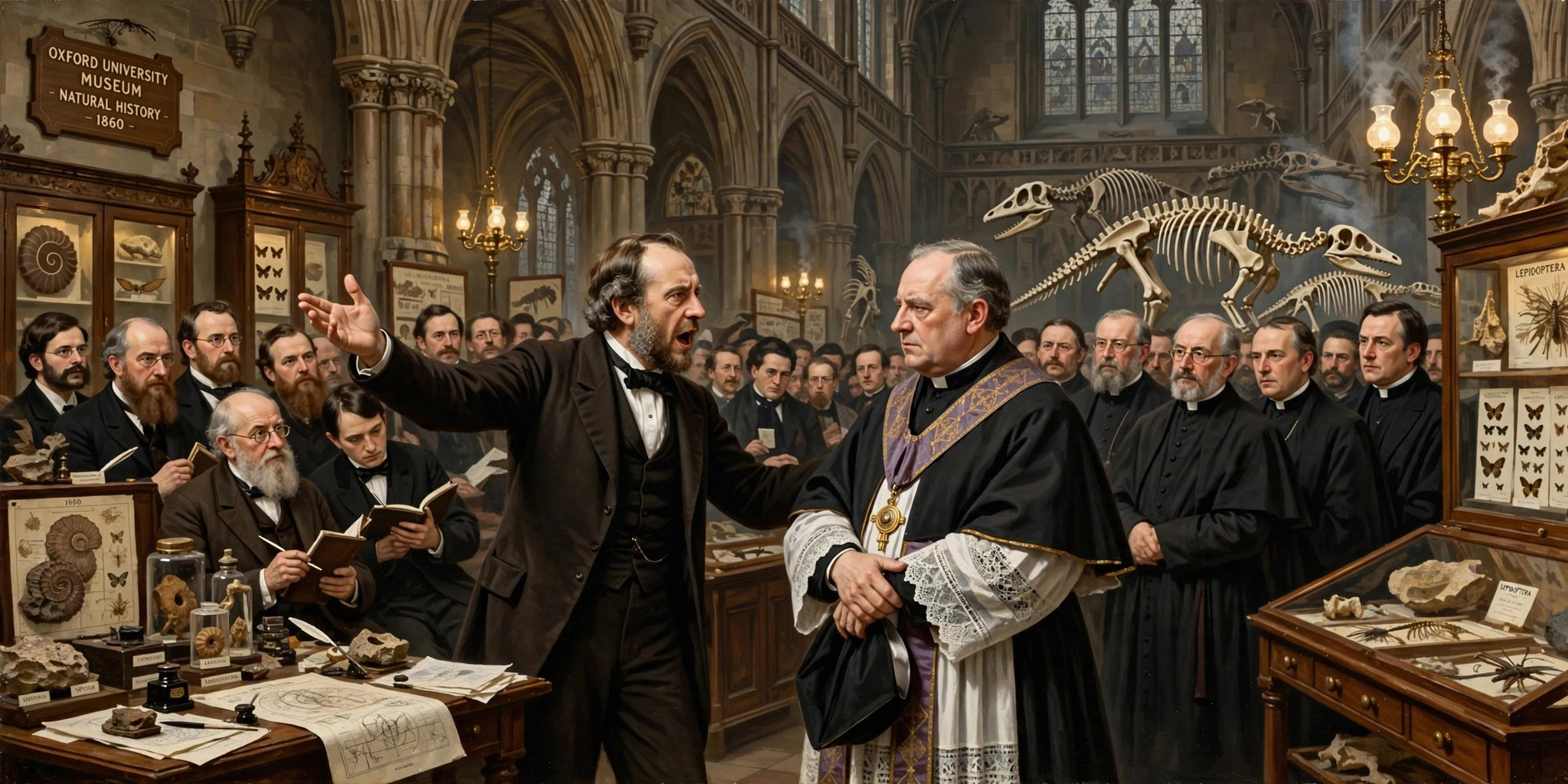 Charles Darwin 1