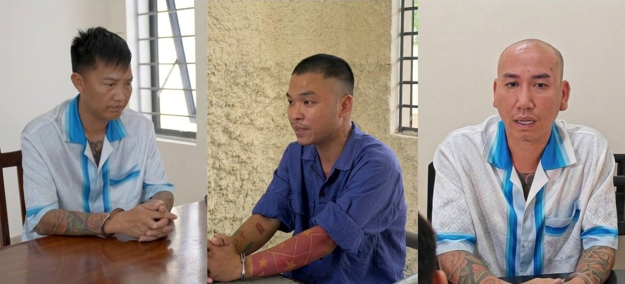 KOL – Hào quang, hệ lụy và trách nhiệm Bài 2: Nổi tiếng trên thế giới ảo, đi tù trong… cuộc đời thực 