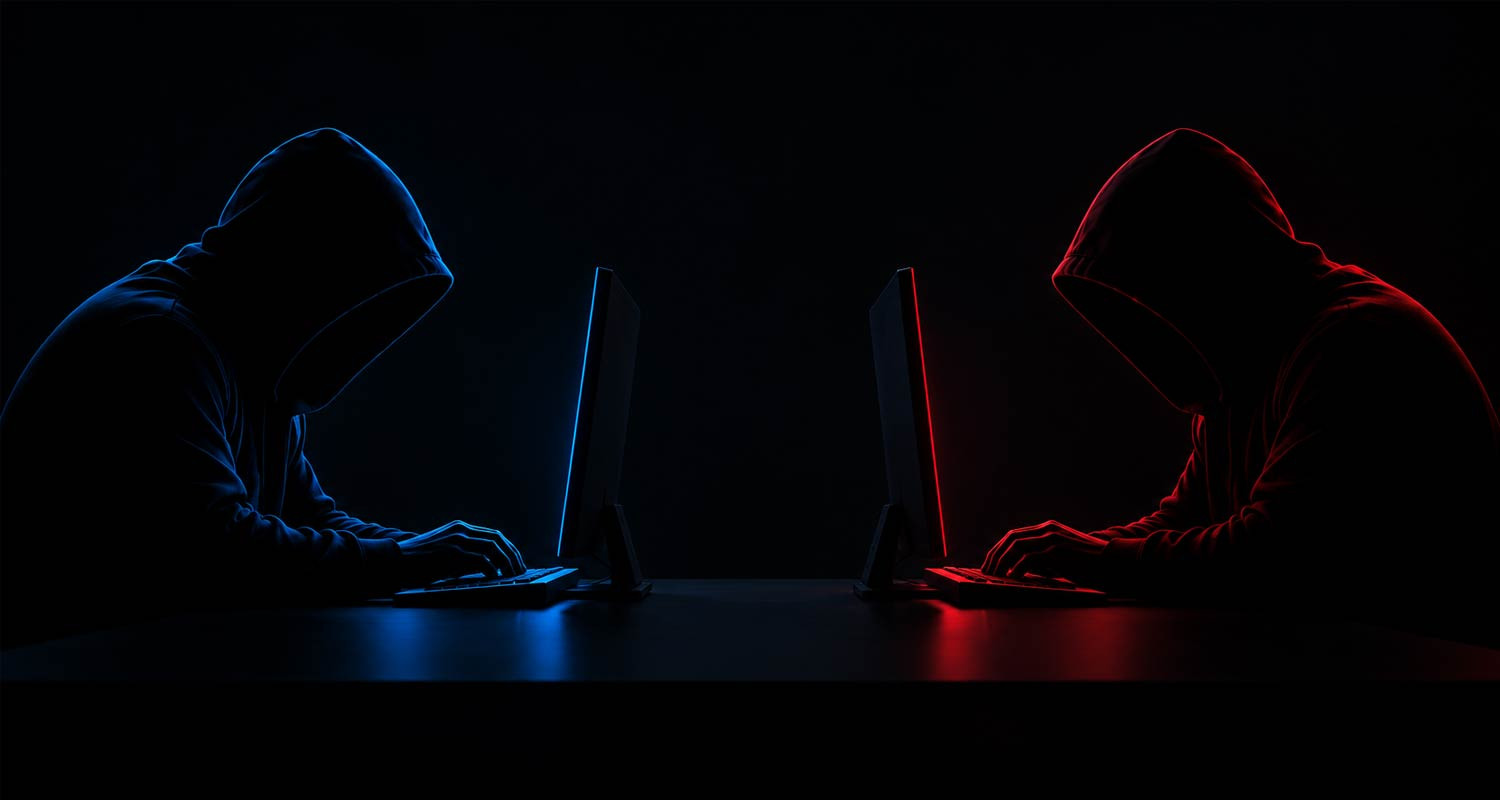 ShinyHunters chiếm trang dark web của cl0p 2 nhóm tội phạm mạng đối đầu như giang hồ
