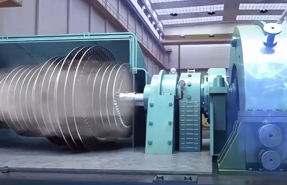 Trung Quốc dùng AI xử lí rác thải thành năng lượng sạch như thế nào?