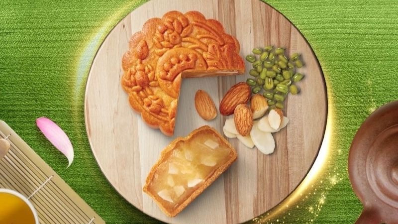 Khoa học công nghệ đã can thiệp đến đâu vào chiếc bánh Trung thu truyền thống?