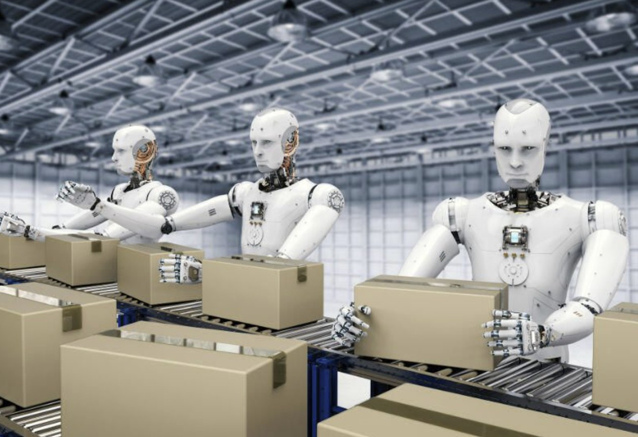 benjamin simkin giám đốc AI CAIO Chief AI Officer tuyển dụng nhân sự vị trí công việc-2
